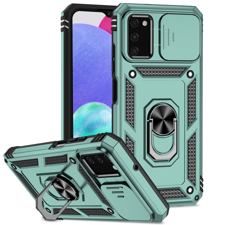 軍士推窗二合一手機殼, For Samsung Galaxy A03, For Samsung Galaxy A03 166mm, For Samsung Galaxy A02s / A03s 164mm, For Samsung Galaxy A02s / A03s 165mm, For Samsung Galaxy A32 4G, For Samsung Galaxy A32 5G