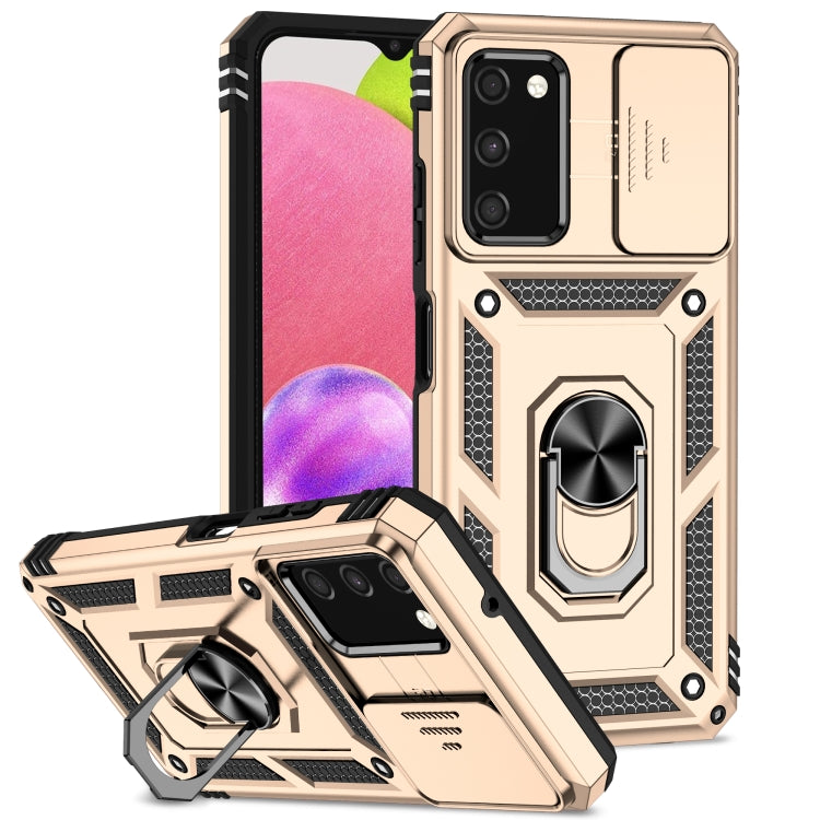 軍士推窗二合一手機殼, For Samsung Galaxy A03, For Samsung Galaxy A03 166mm, For Samsung Galaxy A02s / A03s 164mm, For Samsung Galaxy A02s / A03s 165mm, For Samsung Galaxy A32 4G, For Samsung Galaxy A32 5G