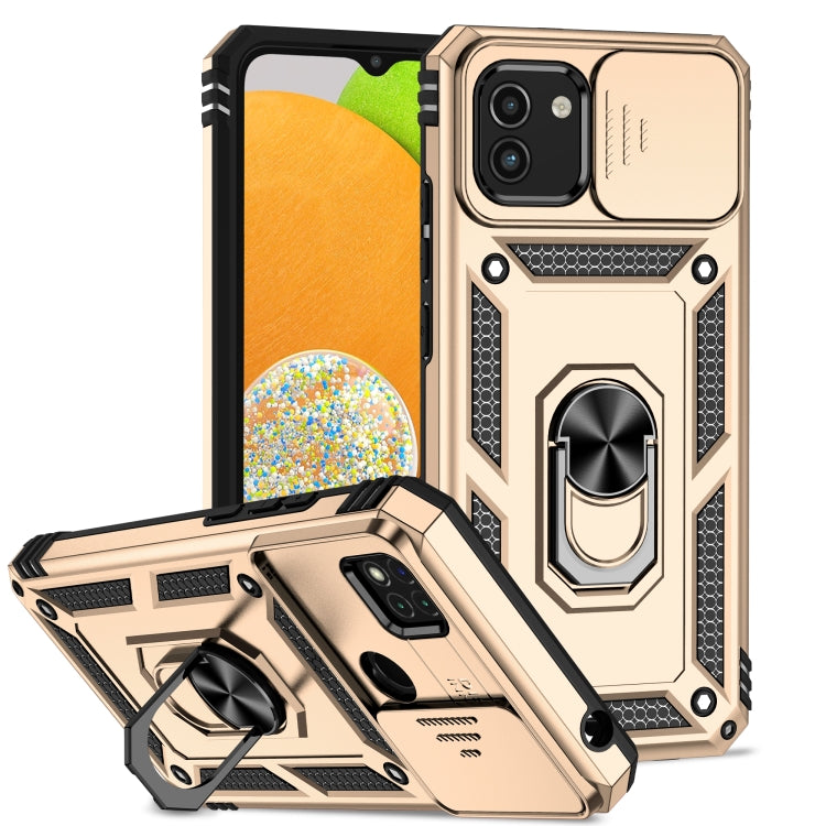 軍士推窗二合一手機殼, For Samsung Galaxy A03, For Samsung Galaxy A03 166mm, For Samsung Galaxy A02s / A03s 164mm, For Samsung Galaxy A02s / A03s 165mm, For Samsung Galaxy A32 4G, For Samsung Galaxy A32 5G