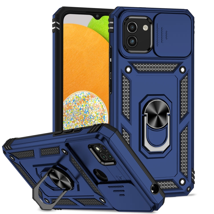 軍士推窗二合一手機殼, For Samsung Galaxy A03, For Samsung Galaxy A03 166mm, For Samsung Galaxy A02s / A03s 164mm, For Samsung Galaxy A02s / A03s 165mm, For Samsung Galaxy A32 4G, For Samsung Galaxy A32 5G
