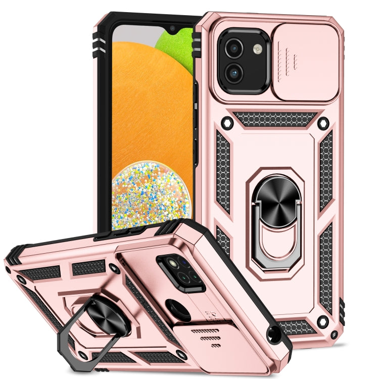 軍士推窗二合一手機殼, For Samsung Galaxy A03, For Samsung Galaxy A03 166mm, For Samsung Galaxy A02s / A03s 164mm, For Samsung Galaxy A02s / A03s 165mm, For Samsung Galaxy A32 4G, For Samsung Galaxy A32 5G