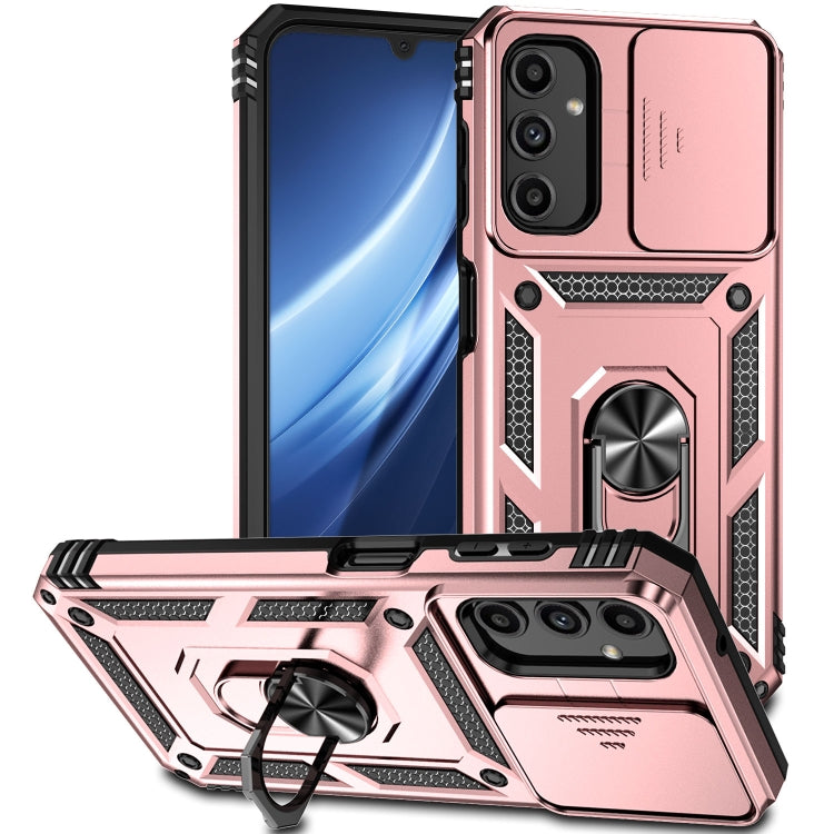 軍士推窗二合一手機殼, For Samsung Galaxy A24, For Samsung Galaxy A34 5G, For Samsung Galaxy A04, For Samsung Galaxy Z Fold4, For Samsung Galaxy Z Flip4, For Samsung Galaxy M33