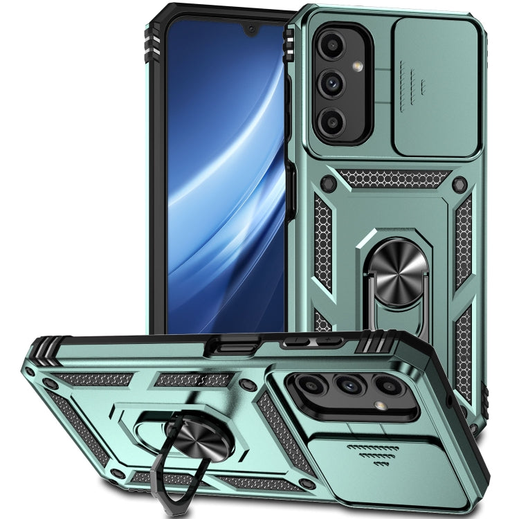 軍士推窗二合一手機殼, For Samsung Galaxy A24, For Samsung Galaxy A34 5G, For Samsung Galaxy A04, For Samsung Galaxy Z Fold4, For Samsung Galaxy Z Flip4, For Samsung Galaxy M33