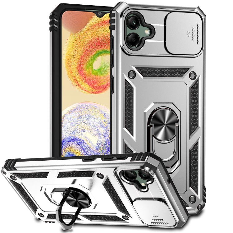 軍士推窗二合一手機殼, For Samsung Galaxy A24, For Samsung Galaxy A34 5G, For Samsung Galaxy A04, For Samsung Galaxy Z Fold4, For Samsung Galaxy Z Flip4, For Samsung Galaxy M33