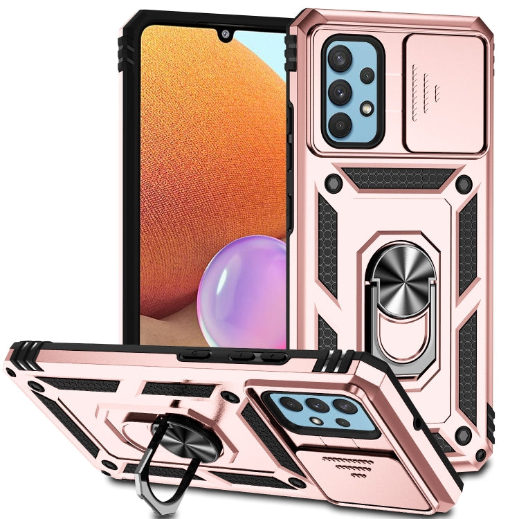 軍士推窗二合一手機殼, For Samsung Galaxy A03, For Samsung Galaxy A03 166mm, For Samsung Galaxy A02s / A03s 164mm, For Samsung Galaxy A02s / A03s 165mm, For Samsung Galaxy A32 4G, For Samsung Galaxy A32 5G