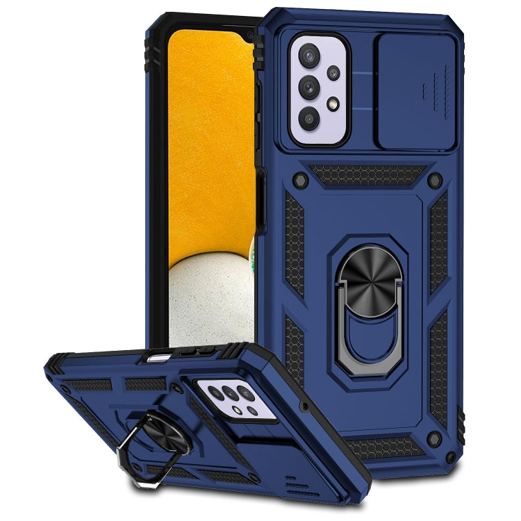 軍士推窗二合一手機殼, For Samsung Galaxy A03, For Samsung Galaxy A03 166mm, For Samsung Galaxy A02s / A03s 164mm, For Samsung Galaxy A02s / A03s 165mm, For Samsung Galaxy A32 4G, For Samsung Galaxy A32 5G