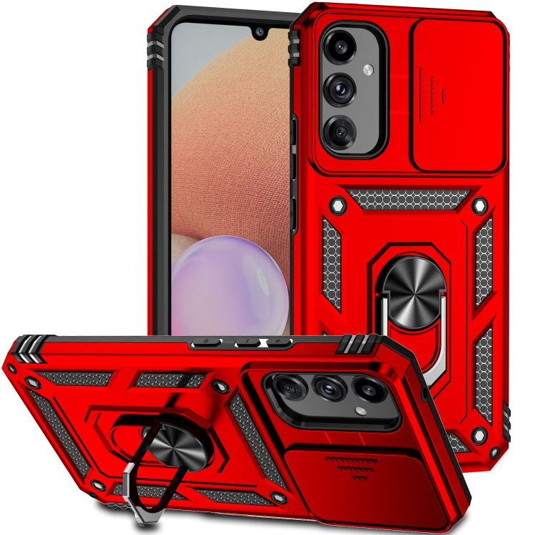 軍士推窗二合一手機殼, For Samsung Galaxy A24, For Samsung Galaxy A34 5G, For Samsung Galaxy A04, For Samsung Galaxy Z Fold4, For Samsung Galaxy Z Flip4, For Samsung Galaxy M33