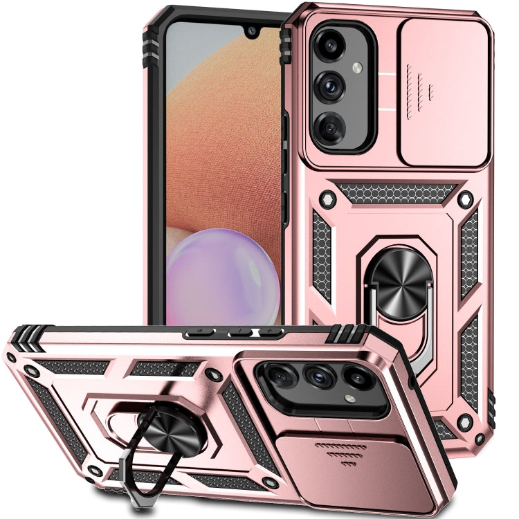 軍士推窗二合一手機殼, For Samsung Galaxy A24, For Samsung Galaxy A34 5G, For Samsung Galaxy A04, For Samsung Galaxy Z Fold4, For Samsung Galaxy Z Flip4, For Samsung Galaxy M33