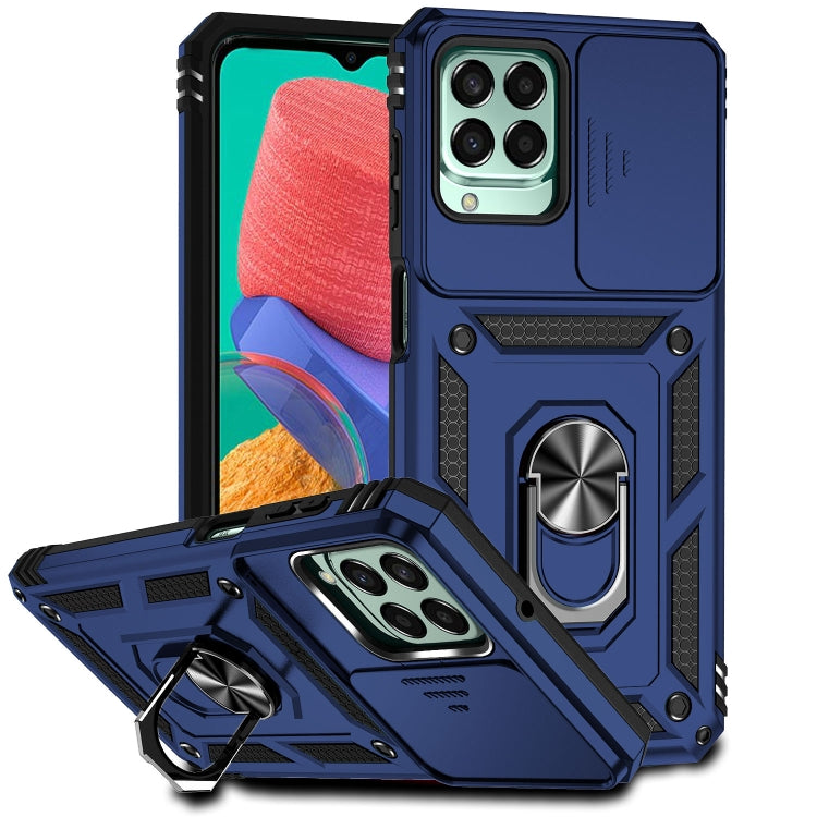 軍士推窗二合一手機殼, For Samsung Galaxy A24, For Samsung Galaxy A34 5G, For Samsung Galaxy A04, For Samsung Galaxy Z Fold4, For Samsung Galaxy Z Flip4, For Samsung Galaxy M33