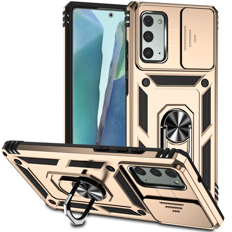 軍士推窗二合一手機殼, For Samsung Galaxy A42 5G, For Samsung Galaxy Note20 Ultra, For Samsung Galaxy Note20, For Samsung Galaxy A21s, For Samsung Galaxy S20 Ultra, For Samsung Galaxy S20