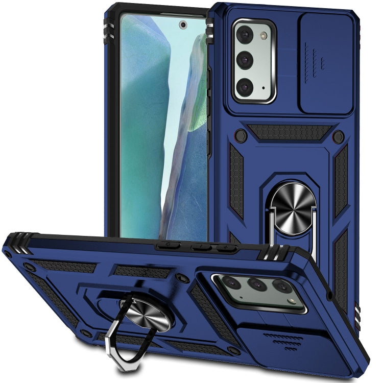 軍士推窗二合一手機殼, For Samsung Galaxy A42 5G, For Samsung Galaxy Note20 Ultra, For Samsung Galaxy Note20, For Samsung Galaxy A21s, For Samsung Galaxy S20 Ultra, For Samsung Galaxy S20