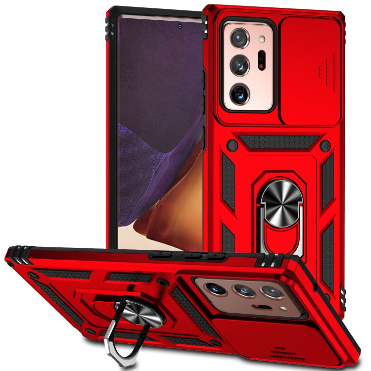 軍士推窗二合一手機殼, For Samsung Galaxy A42 5G, For Samsung Galaxy Note20 Ultra, For Samsung Galaxy Note20, For Samsung Galaxy A21s, For Samsung Galaxy S20 Ultra, For Samsung Galaxy S20