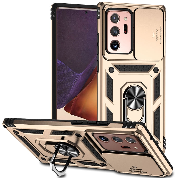 軍士推窗二合一手機殼, For Samsung Galaxy A42 5G, For Samsung Galaxy Note20 Ultra, For Samsung Galaxy Note20, For Samsung Galaxy A21s, For Samsung Galaxy S20 Ultra, For Samsung Galaxy S20