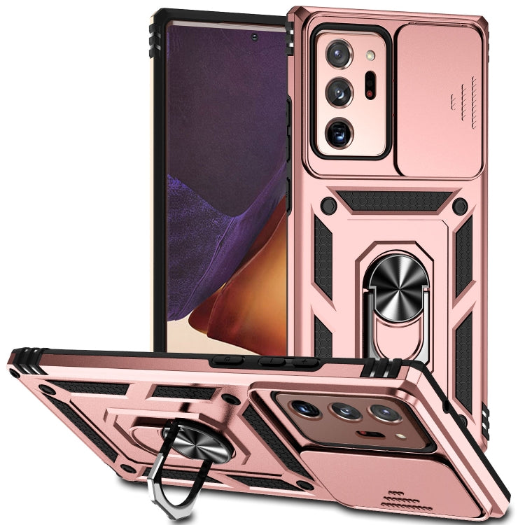 軍士推窗二合一手機殼, For Samsung Galaxy A42 5G, For Samsung Galaxy Note20 Ultra, For Samsung Galaxy Note20, For Samsung Galaxy A21s, For Samsung Galaxy S20 Ultra, For Samsung Galaxy S20