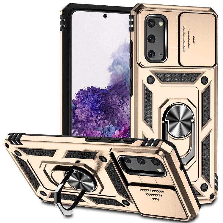 軍士推窗二合一手機殼, For Samsung Galaxy A42 5G, For Samsung Galaxy Note20 Ultra, For Samsung Galaxy Note20, For Samsung Galaxy A21s, For Samsung Galaxy S20 Ultra, For Samsung Galaxy S20