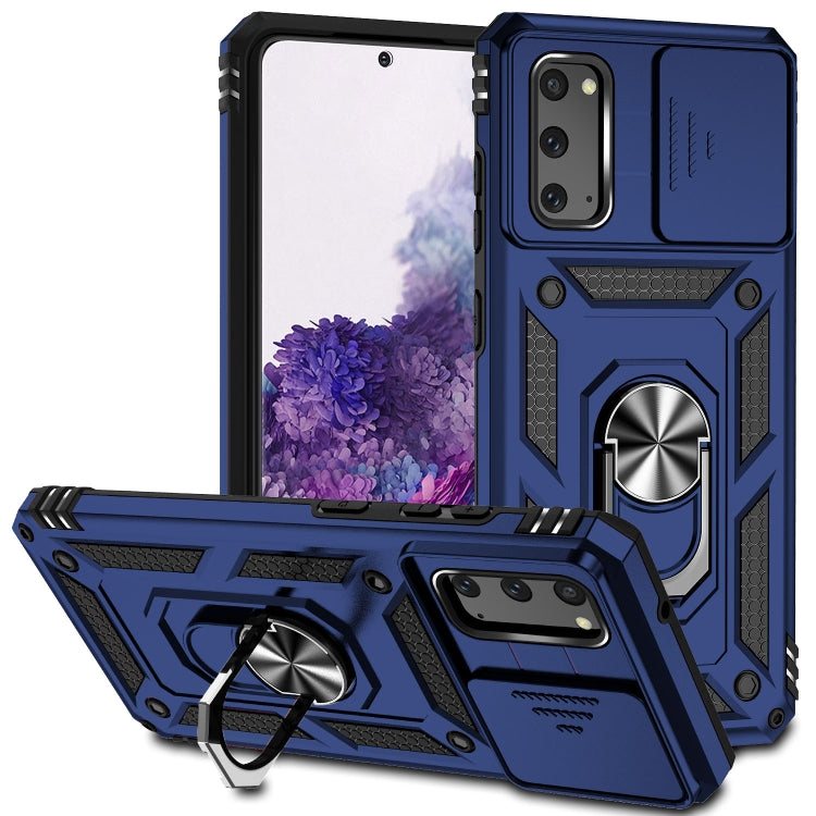 軍士推窗二合一手機殼, For Samsung Galaxy A42 5G, For Samsung Galaxy Note20 Ultra, For Samsung Galaxy Note20, For Samsung Galaxy A21s, For Samsung Galaxy S20 Ultra, For Samsung Galaxy S20