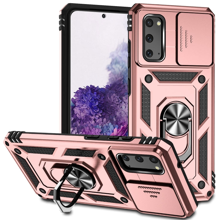 軍士推窗二合一手機殼, For Samsung Galaxy A42 5G, For Samsung Galaxy Note20 Ultra, For Samsung Galaxy Note20, For Samsung Galaxy A21s, For Samsung Galaxy S20 Ultra, For Samsung Galaxy S20