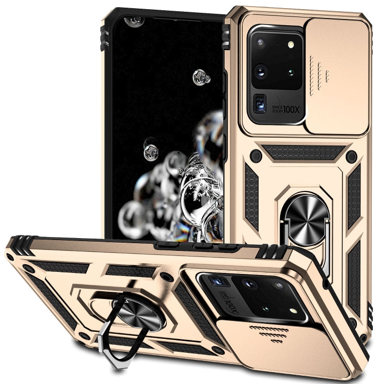 軍士推窗二合一手機殼, For Samsung Galaxy A42 5G, For Samsung Galaxy Note20 Ultra, For Samsung Galaxy Note20, For Samsung Galaxy A21s, For Samsung Galaxy S20 Ultra, For Samsung Galaxy S20