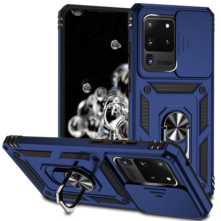 軍士推窗二合一手機殼, For Samsung Galaxy A42 5G, For Samsung Galaxy Note20 Ultra, For Samsung Galaxy Note20, For Samsung Galaxy A21s, For Samsung Galaxy S20 Ultra, For Samsung Galaxy S20