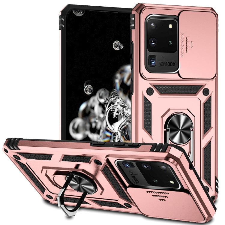 軍士推窗二合一手機殼, For Samsung Galaxy A42 5G, For Samsung Galaxy Note20 Ultra, For Samsung Galaxy Note20, For Samsung Galaxy A21s, For Samsung Galaxy S20 Ultra, For Samsung Galaxy S20