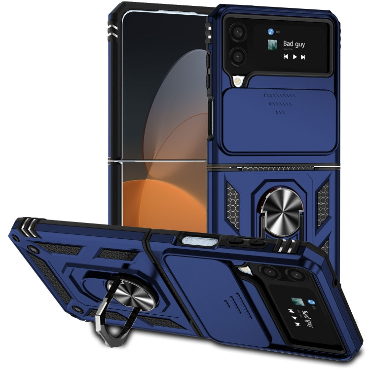 軍士推窗二合一手機殼, For Samsung Galaxy A24, For Samsung Galaxy A34 5G, For Samsung Galaxy A04, For Samsung Galaxy Z Fold4, For Samsung Galaxy Z Flip4, For Samsung Galaxy M33