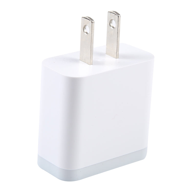 QC3.0 USB快充充電器，美規