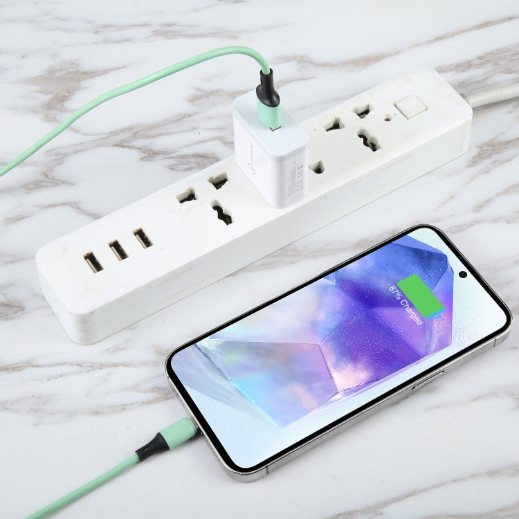 QC3.0 USB快充充電器，美規