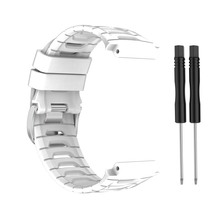 純色硅膠替換錶帶