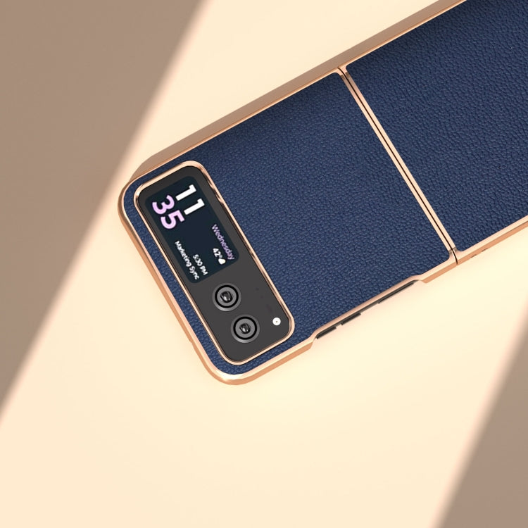 納米電鍍真皮羅萊系列手機殼