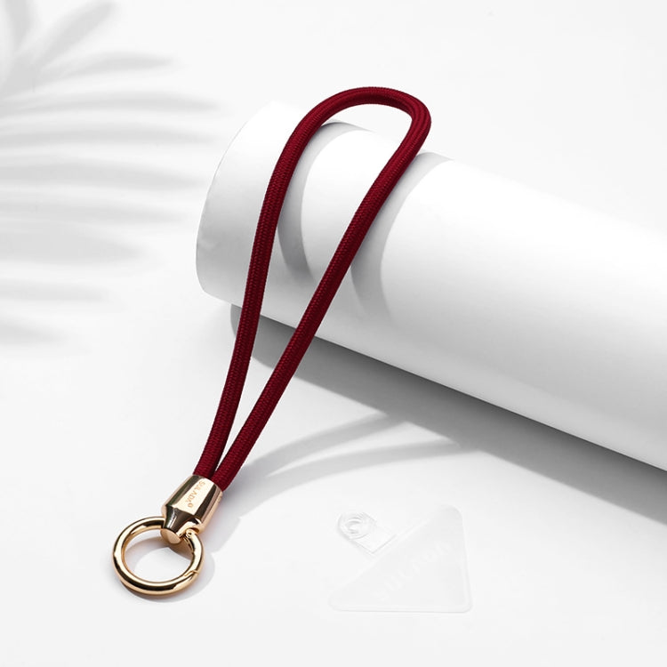 蘇拉達 多功能手機手腕掛繩