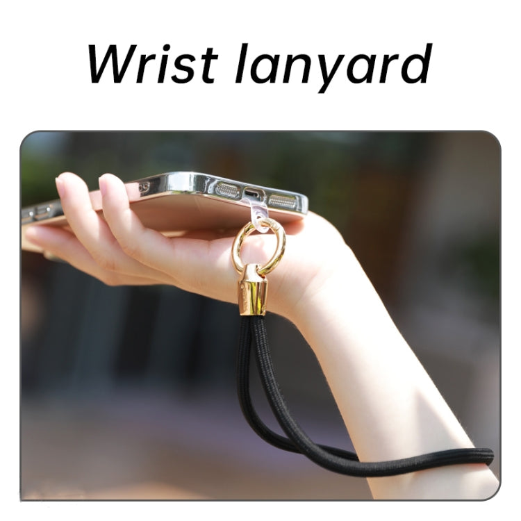 蘇拉達 多功能手機手腕掛繩