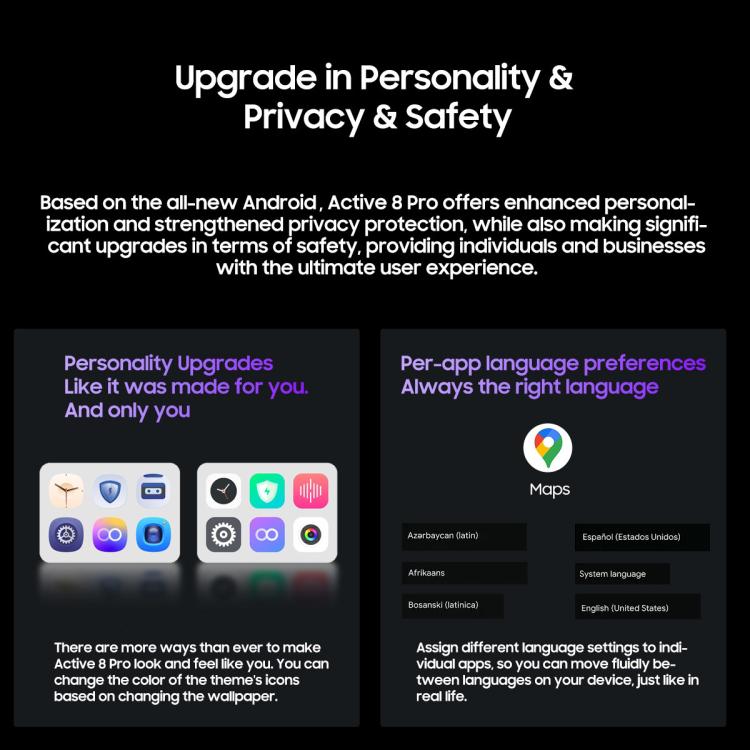 Blackview Active 8 Pro 10.36英寸4G三防平板 8GB+256GB 安卓14 MT6789八核 支持雙卡 全球版本自帶Google Play，歐規