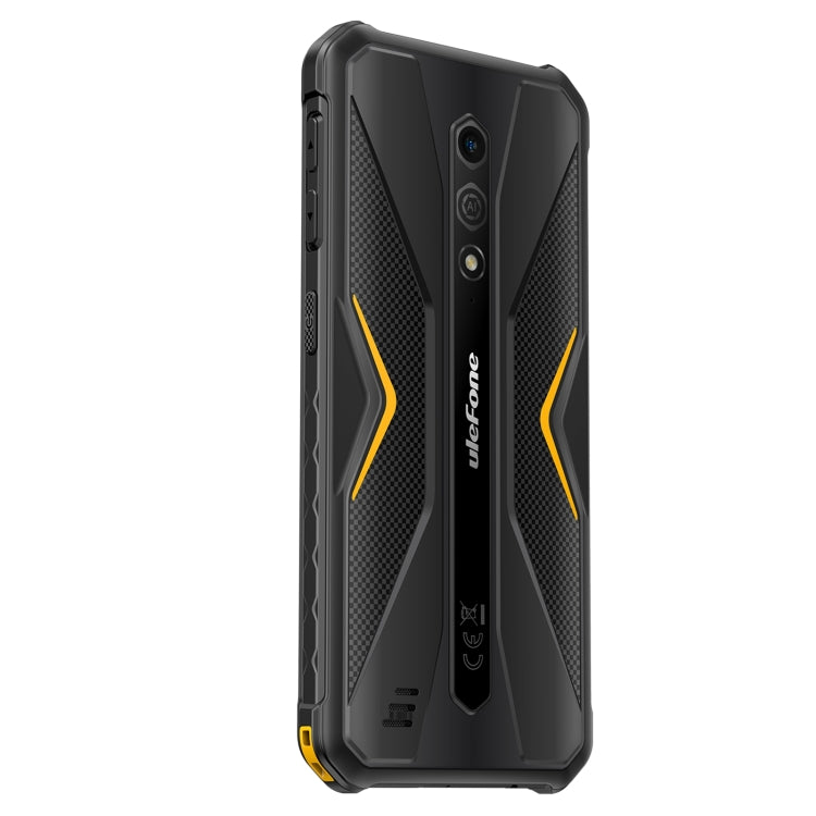Ulefone Armor X12 Pro，IP68/IP69K三防機  5.45英寸安卓14 Helio G36八核, 網絡：4G, NFC