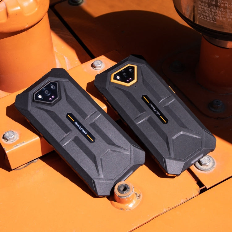 Ulefone Armor X13，IP68/IP69K三防機  6.52英寸安卓13 Helio G36八核, 網絡：4G, NFC, OTG