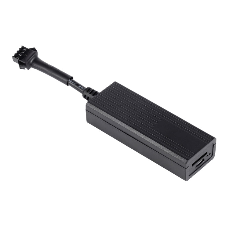 C26 GPS定位器衛星追蹤跟蹤器車載防盜報警器可斷油斷電