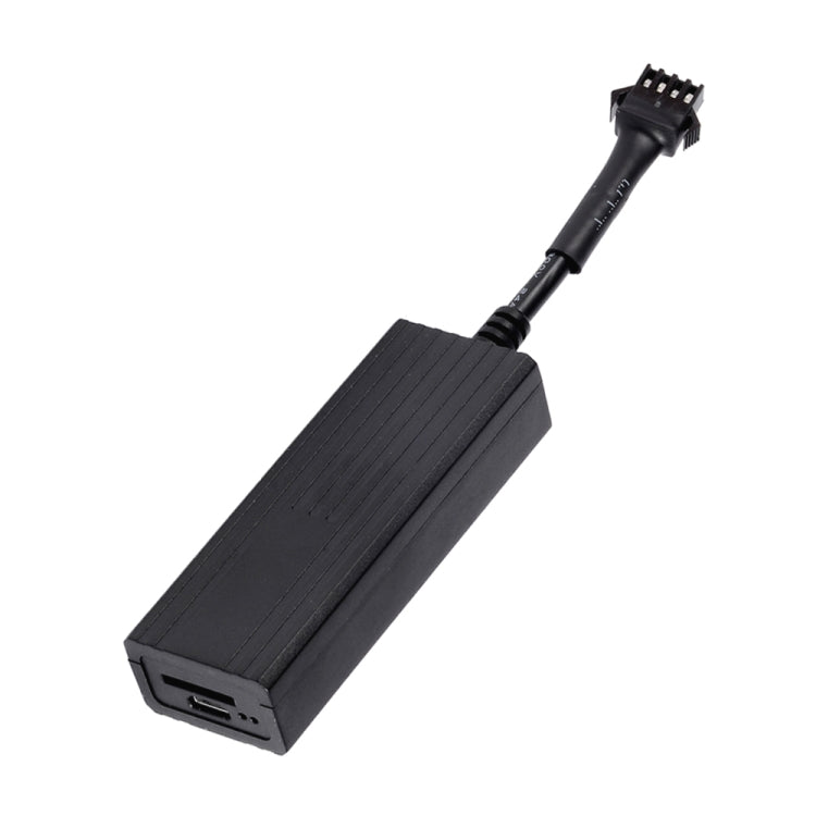 C26 GPS定位器衛星追蹤跟蹤器車載防盜報警器可斷油斷電