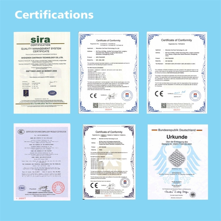 C26 GPS定位器衛星追蹤跟蹤器車載防盜報警器可斷油斷電