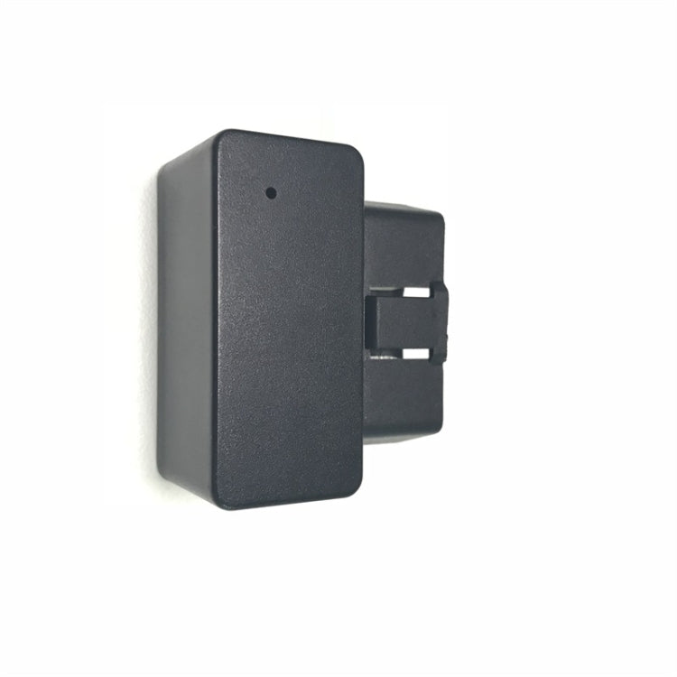 G500M 汽車GPS定位器衛星追蹤跟蹤器車載OBD防盜報警器無線免安裝