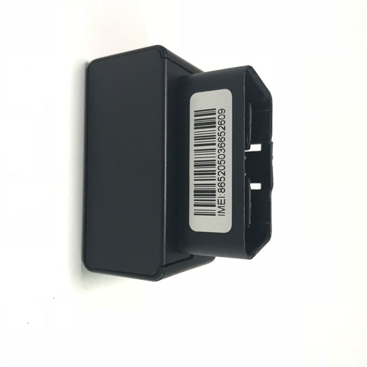 G500M 汽車GPS定位器衛星追蹤跟蹤器車載OBD防盜報警器無線免安裝