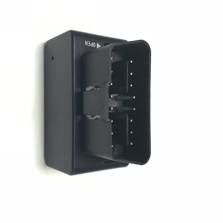 G500M 汽車GPS定位器衛星追蹤跟蹤器車載OBD防盜報警器無線免安裝