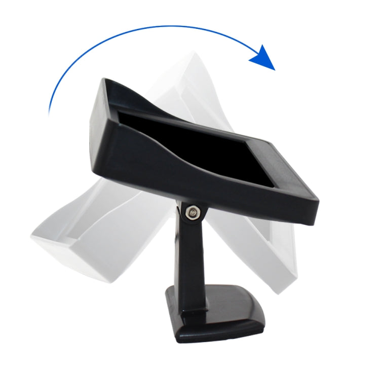 PZ703 413C-W 車載防水夜視攝像頭+4.3寸監視器