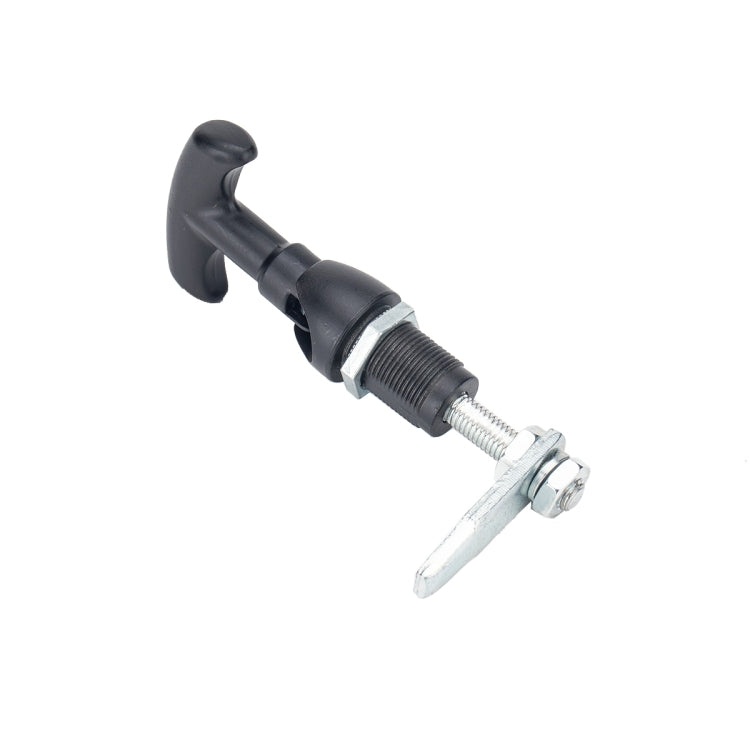 拖車/遊艇/卡車 T型把手工具箱鎖