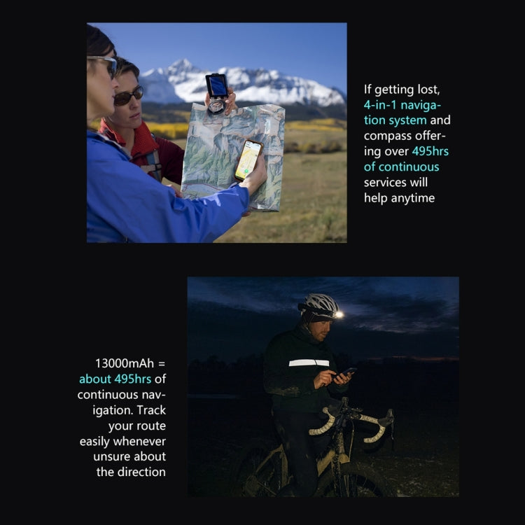 Blackview BV6200 Pro，IP68/IP69K三防機  6.56英寸安卓14 MediaTek Helio P35八核, 網絡：4G, OTG, NFC