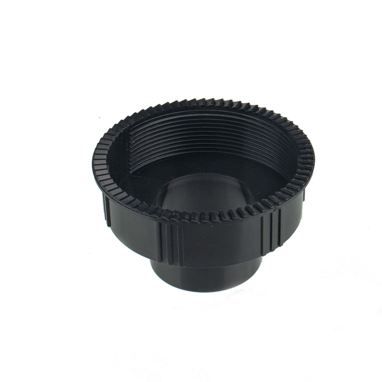 整體式房車客車75mm空調出風口 螺紋高度: 22mm