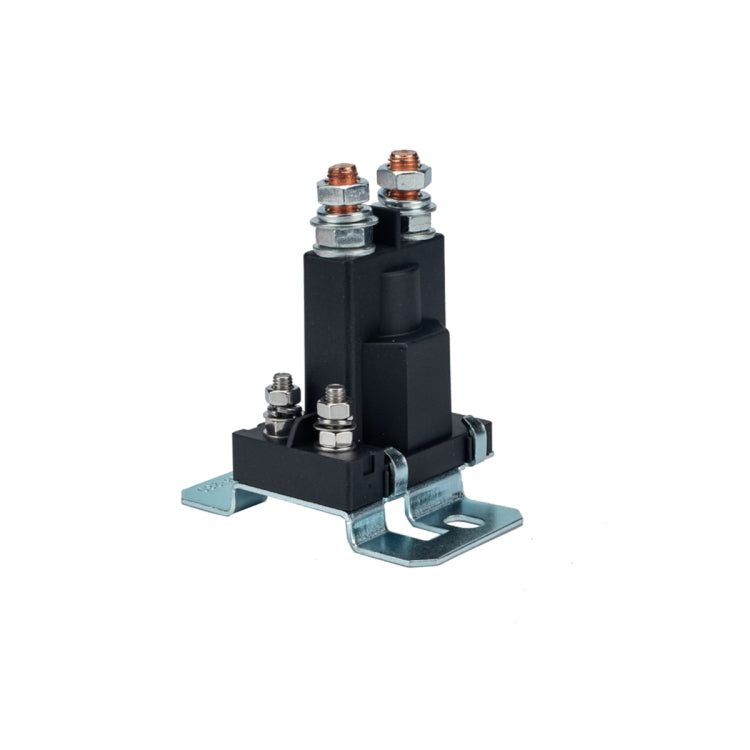 車載改裝小觸點12V / 500A雙電池大電流直流繼電器