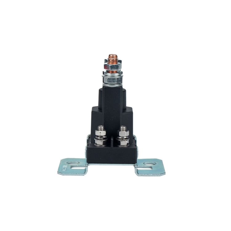 車載改裝小觸點12V / 500A雙電池大電流直流繼電器