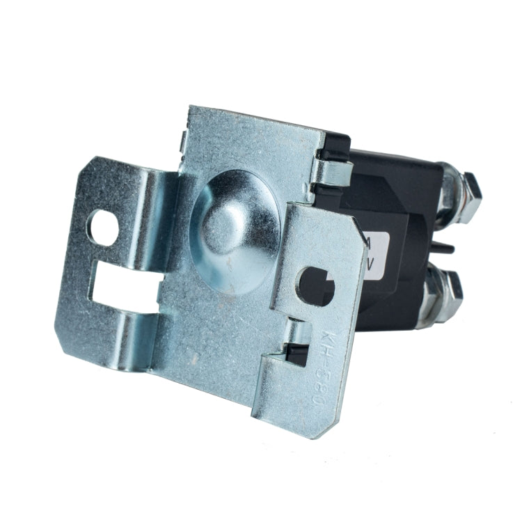 車載改裝小觸點12V / 500A雙電池大電流直流繼電器