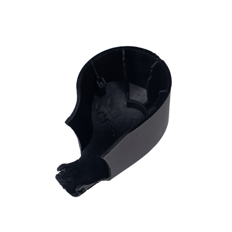 適用於大眾 高爾夫 后雨刷器搖臂蓋 汽車后雨刮器蓋 5K6955435