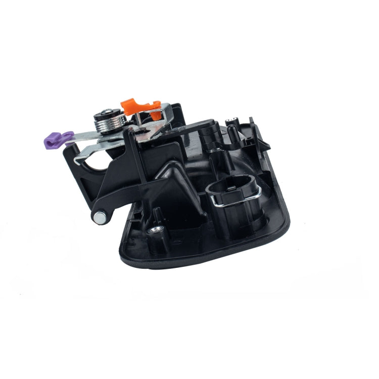 適用於豐田 Tundra 2007-2013 尾門後備箱拉手 69090-0C050