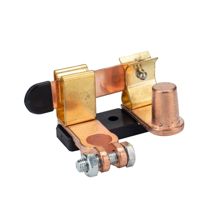 汽車負極黃銅電瓶斷電開關 防漏電開關